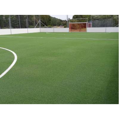 Standard Soccer Courts